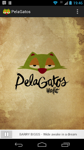 【免費音樂App】PelaGatos Reggae Music Radio-APP點子