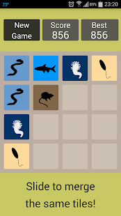 Evolution Game