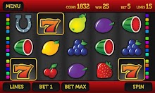 Slot Treasures