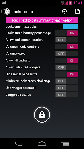 AOKP CM10.1 Holo Pink Theme