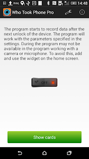 How to install Who Took My Phone Pro 2.2 mod apk for android