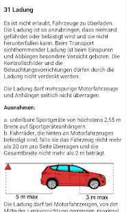 CH Verkehrstheorie(圖5)-速報App