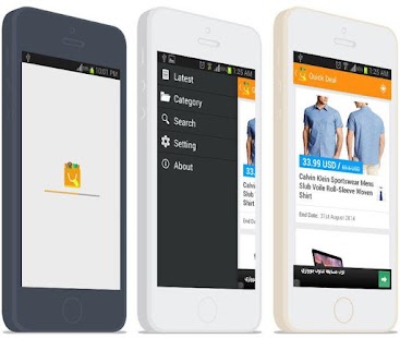 How to download Quick Deal 1.2.0 unlimited apk for laptop