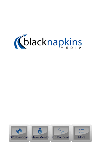 Black Napkins Media