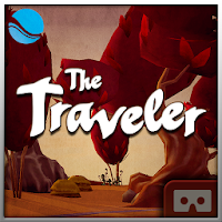 The Traveler APK התמונה על עטיפת הסרט