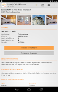 ferienwohnung.com Screenshots 8