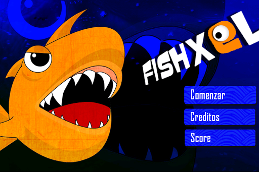 FishXel