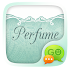 GO SMS PRO PERFUME THEME1.0