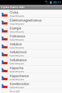 Fyzika Elektro Wiki