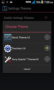 [MOD] [Xposed] [4.0 +] Ex-Themer-2-Theme Vaši Android Apps YpyLiBk3Ar0ttwiipPp7C5j6SlAzyXTdi_Ai4QUQPqokEJk_pQFONwqgg3p2QQJAgCo=h310-rw