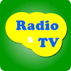 Radio & TV Brazil icon