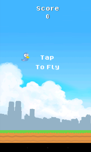 Floppy Bird - Android Apps on Google Play