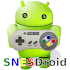 SNESDroid1.4.2 (Ad Free)