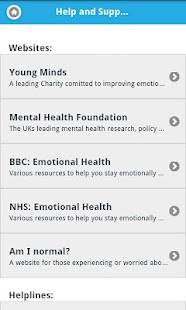 How to download Mental Health 'WATS' 1.0.0.0 unlimited apk for android