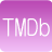 TMDb – Movies Browser logo