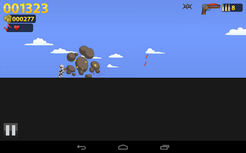 Rooftop Reflex Screenshots 7