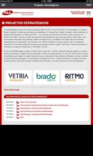 ALL Logistica IR Screenshots 0