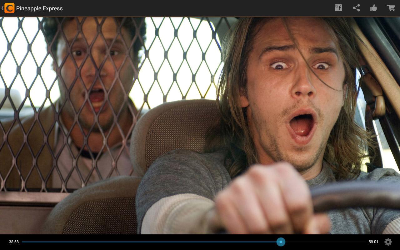 Crackle Free TV & Movies Android Apps on Google Play