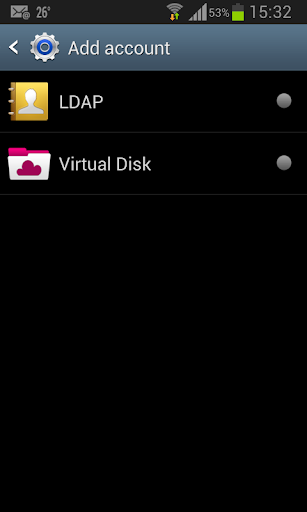 Virtual Disk