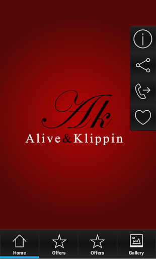 Alive and Klippin