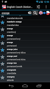Download English Czech Dictionary APK