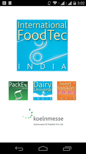 FoodTec2014