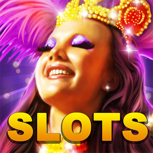 My Slots -Feeling Lucky Casino LOGO-APP點子