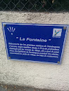 La Fontaine 