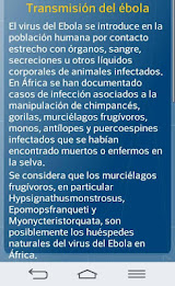 Ebola by st2000 poster 4