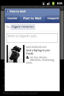 How to install Send a hug 1.1 mod apk for laptop