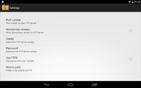 Wifi Ftp Server For Pc Windows 7 8 10 Mac Free Download Guide