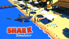 Shark Simulator Proのおすすめ画像1