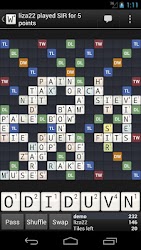 Wordfeud