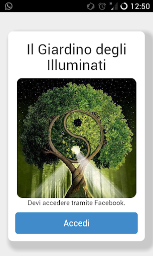 免費下載生活APP|Il Giardino degli Illuminati app開箱文|APP開箱王