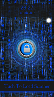 How to mod Fingerprint Scanner Lock Prank 1.03 mod apk for android