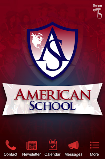 American School Panama