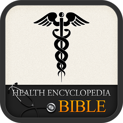 Medical Encyclopedia Bible LOGO-APP點子