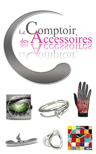 Comptoir des Accessoires