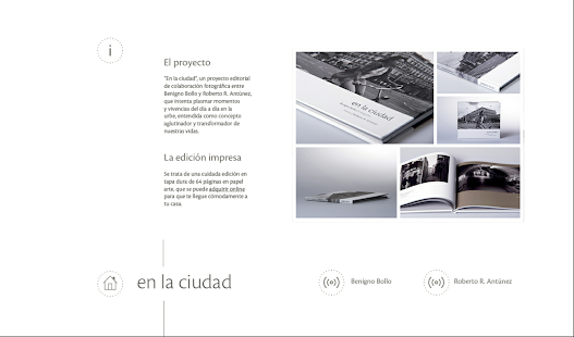 En la ciudad Screenshots 8