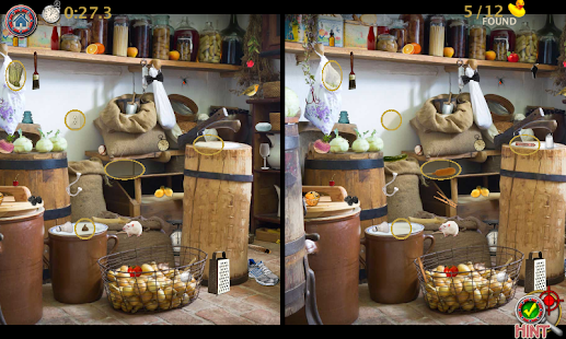 Hidden Objects Quest 5 Screenshots 14