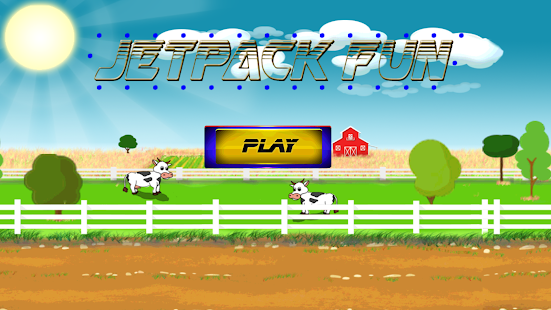 Lastest Jet Pack Fun APK for PC