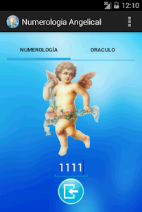 How to get Numerología Angelical 2.0 unlimited apk for laptop