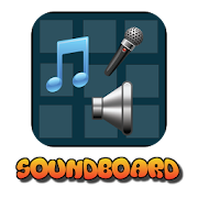 Dutch Soundboard  Icon