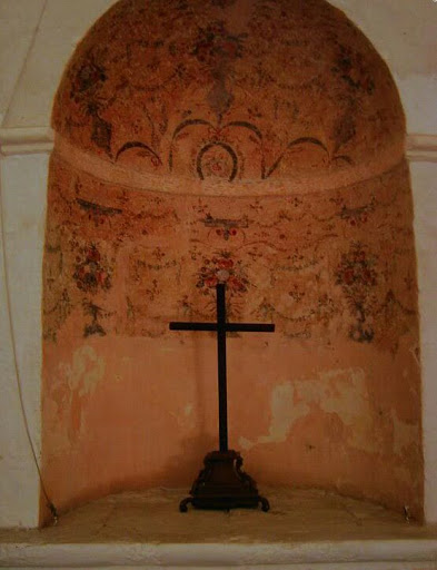Cruz De La Sagrada Trinidad