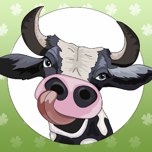 Baby farm. logo