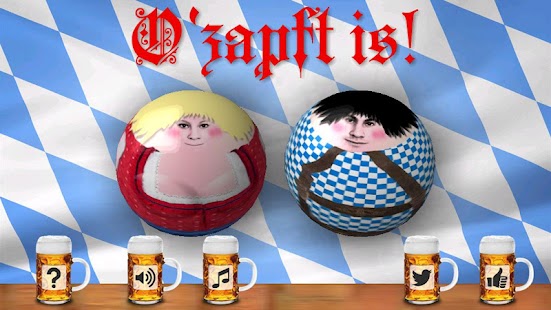 How to install Oktoberfest Labyrinth patch 2.0.1 apk for laptop