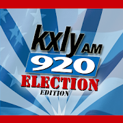 KXLY 920 Election  Icon