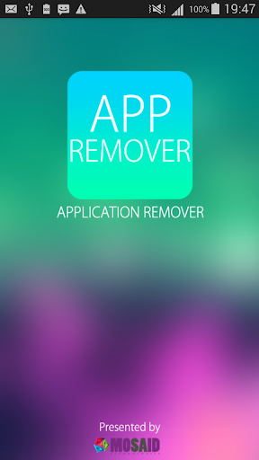 App Remover