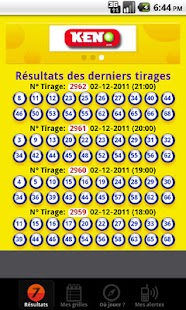 Free Loterie du Maroc APK