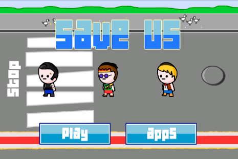 Free Download SaveUs APK